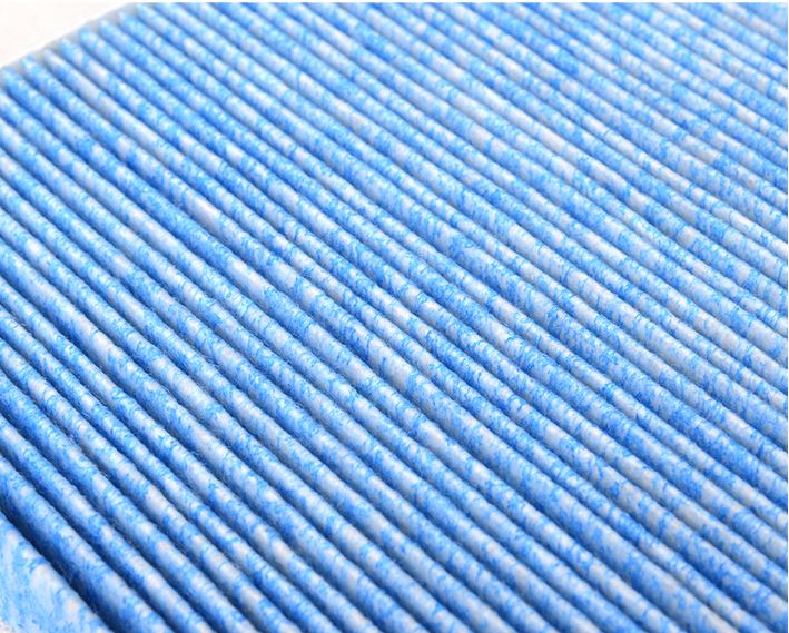 Lọc gió điều hòa than hoạt tính Ford Everest