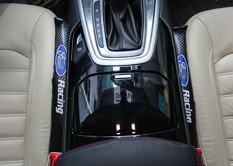 Miếng nhét hõm ghế chống rơi đồ Ford (1 cặp)