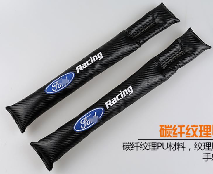 Miếng nhét hõm ghế chống rơi đồ Ford (1 cặp)