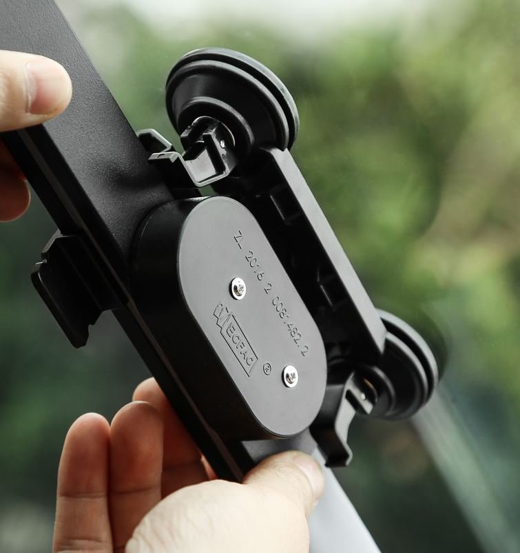 Rèm che nắng kính lái (dài 80cm)