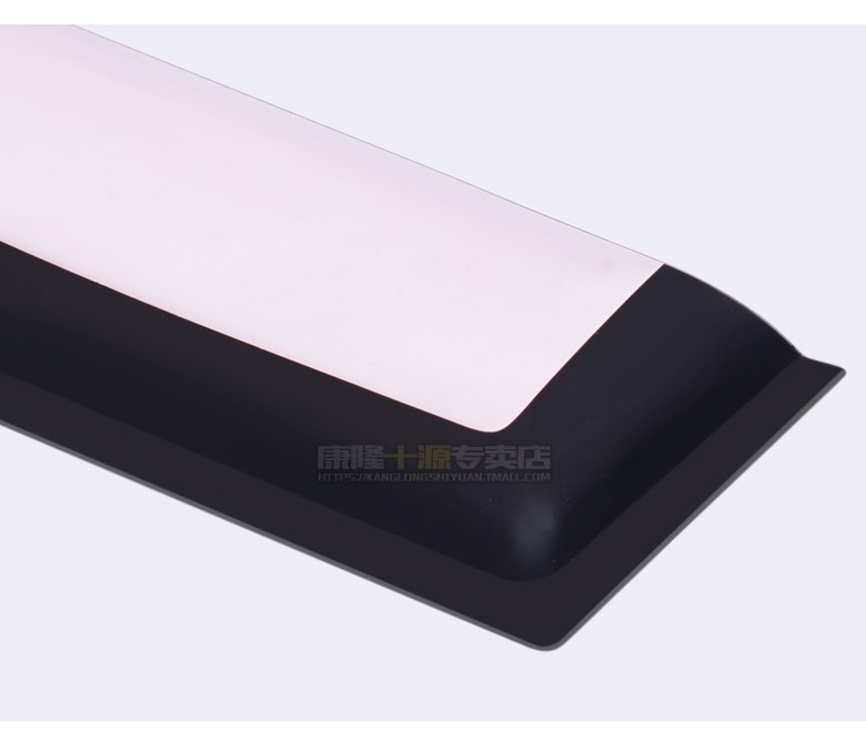 Vè che mưa Ford Everest 2016-2020 (Mẫu 2)