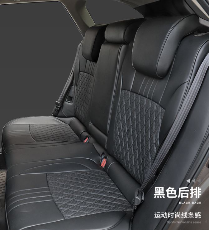 Áo ghế Subaru Outback 2021-2022