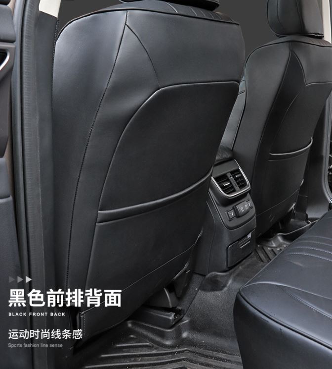 Áo ghế Subaru Outback 2021-2022