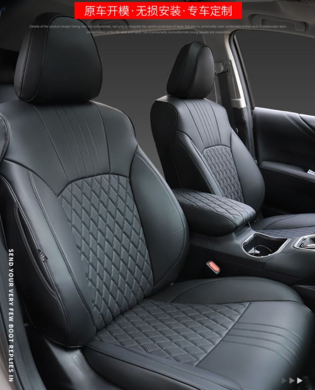 Áo ghế Subaru Outback 2021-2022