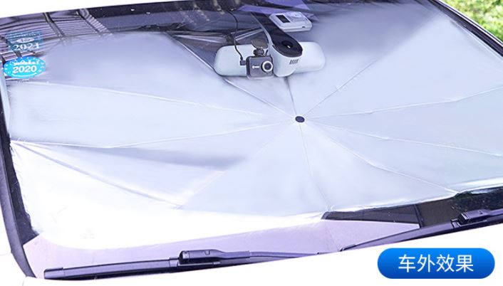 Ô chắn nắng kính lái Subaru Outback 2021-2022