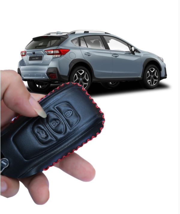 Bao da chìa khóa Subaru Outback 2021-2022