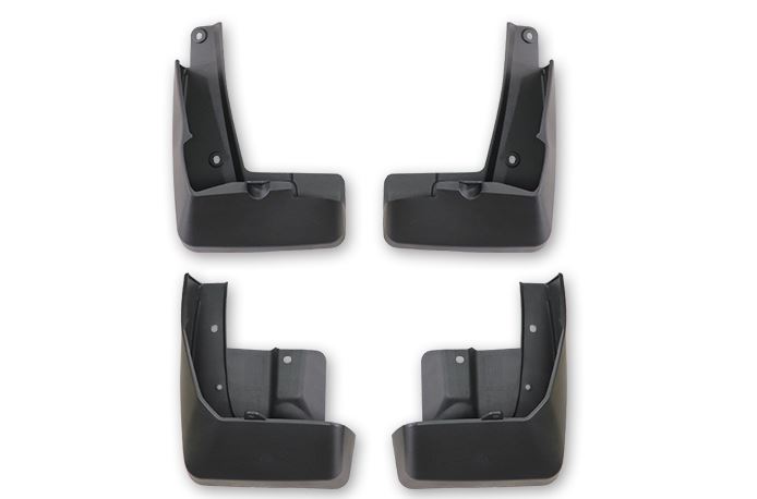 Chắn bùn bộ 4 bánh chuyên dụng cho Subaru Outback 2021-2022