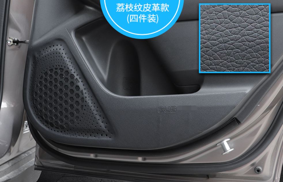 Miếng dán tapi cửa lên xuống Subaru Outback (bộ 4 cửa)