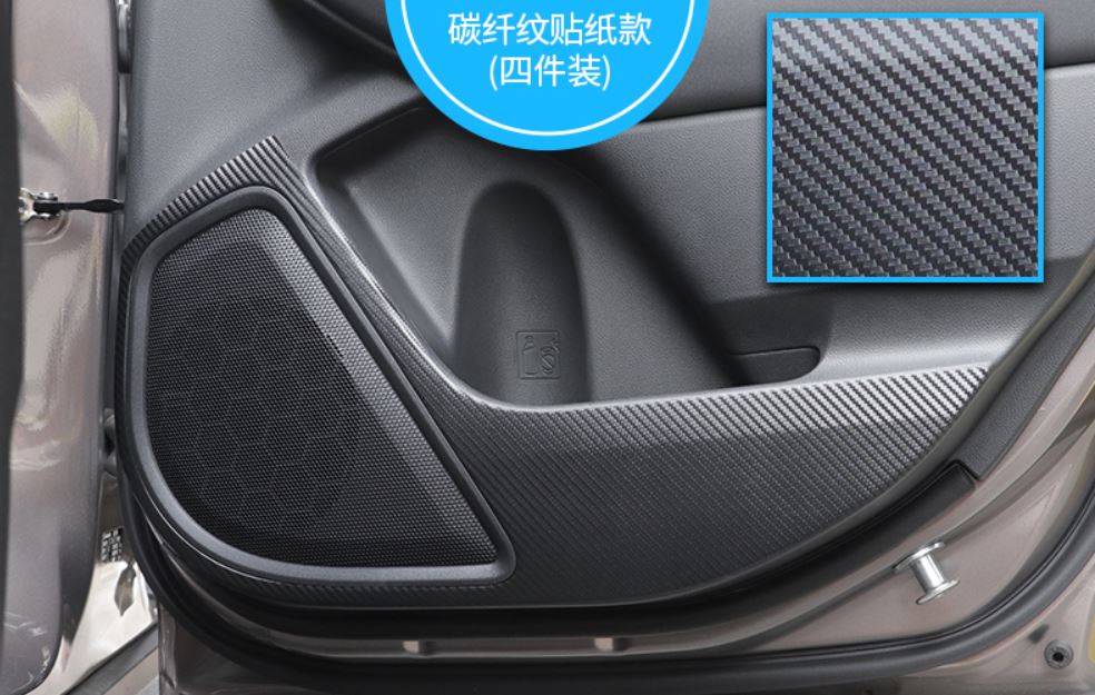 Miếng dán tapi cửa lên xuống Subaru Outback (bộ 4 cửa)