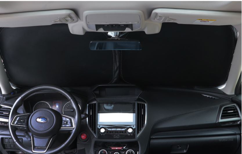 Tấm chắn nắng kính lái Subaru Outback 2021-2022