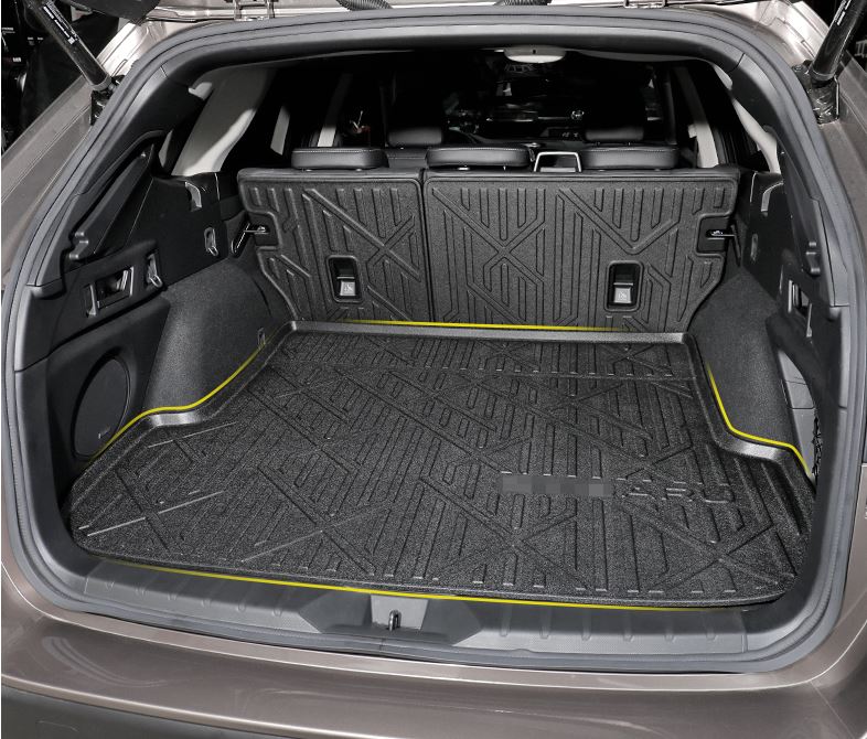 Thảm cao su cốp sau Subaru Outback 2021-2022
