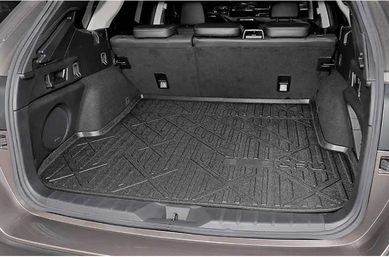Thảm cao su cốp sau Subaru Outback 2021-2022