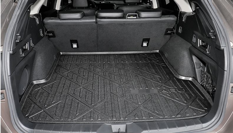 Thảm cao su cốp sau Subaru Outback 2021-2022