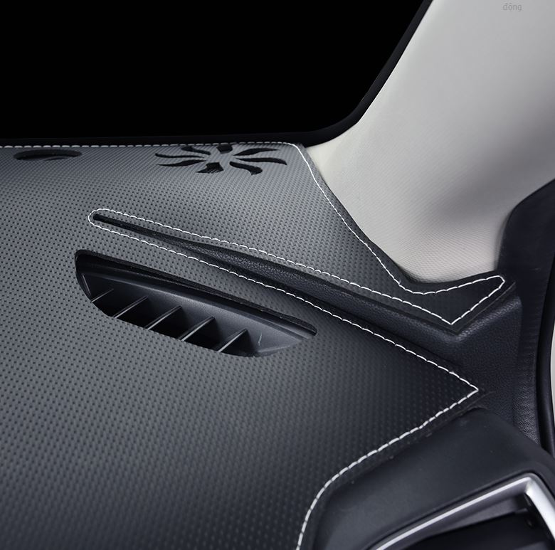 Thảm taplo chống nắng cho Subaru Outback 2021-2022 (Mẫu 2)