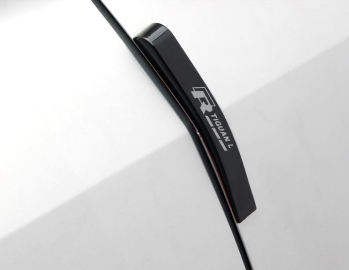 Chống va đập cửa, gương Volkswagen Tiguan 17-20