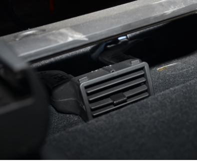 Ống gió điều hòa sau Subaru forester 2018-2021 (1 cặp)