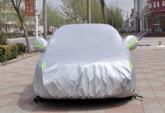 Bạt che nắng Subaru Forester 2009-2020