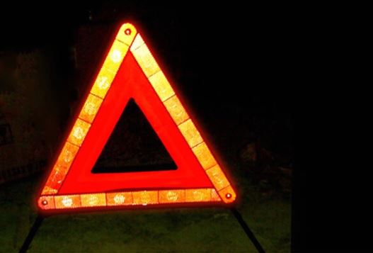 Biển báo đỗ an toàn