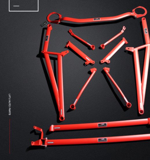 Bộ cân bằng subaru FRT Full Xuất Xưởng ( 2009-2012)