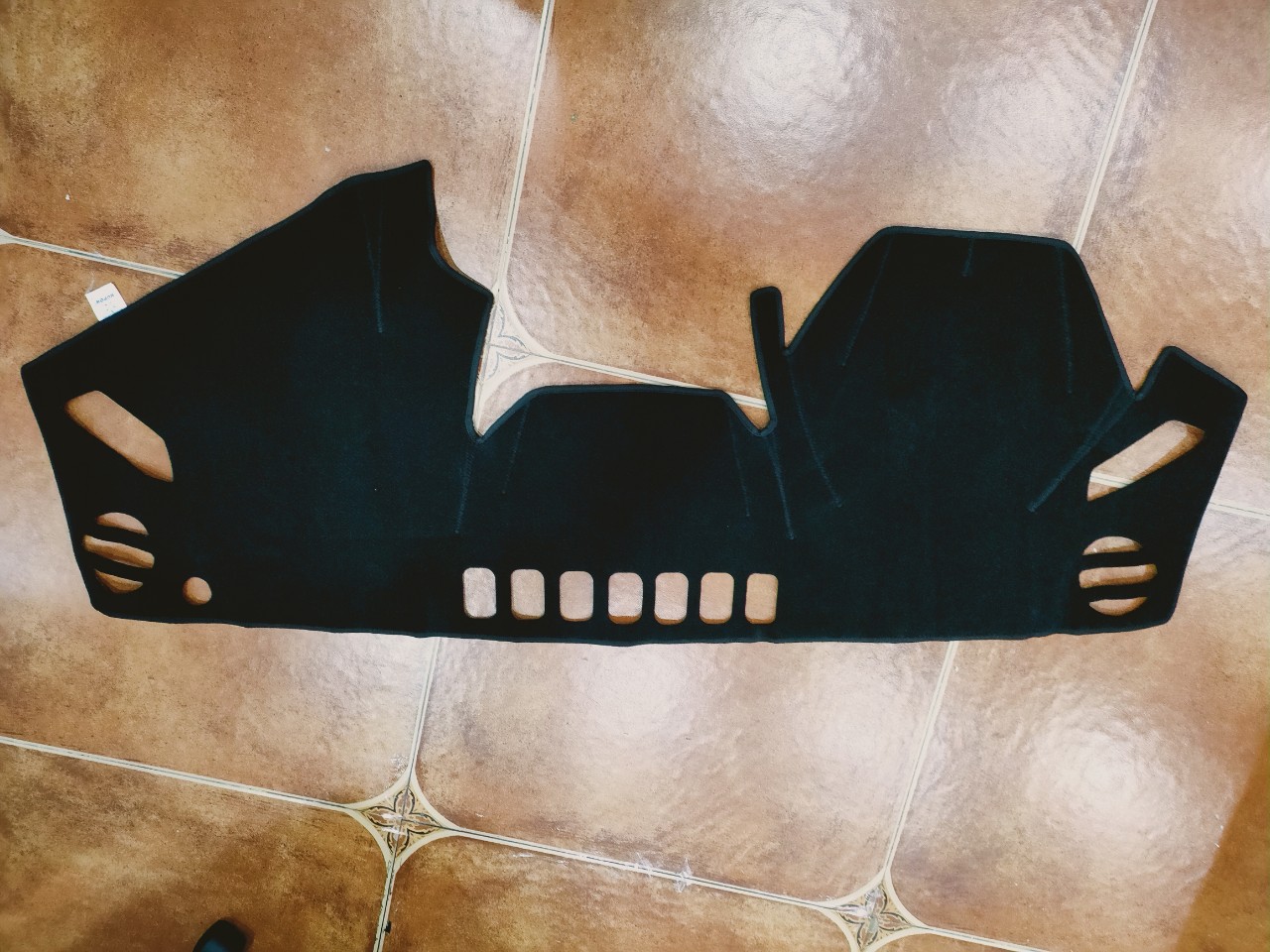 Thảm taplo Subaru Forester 19-20