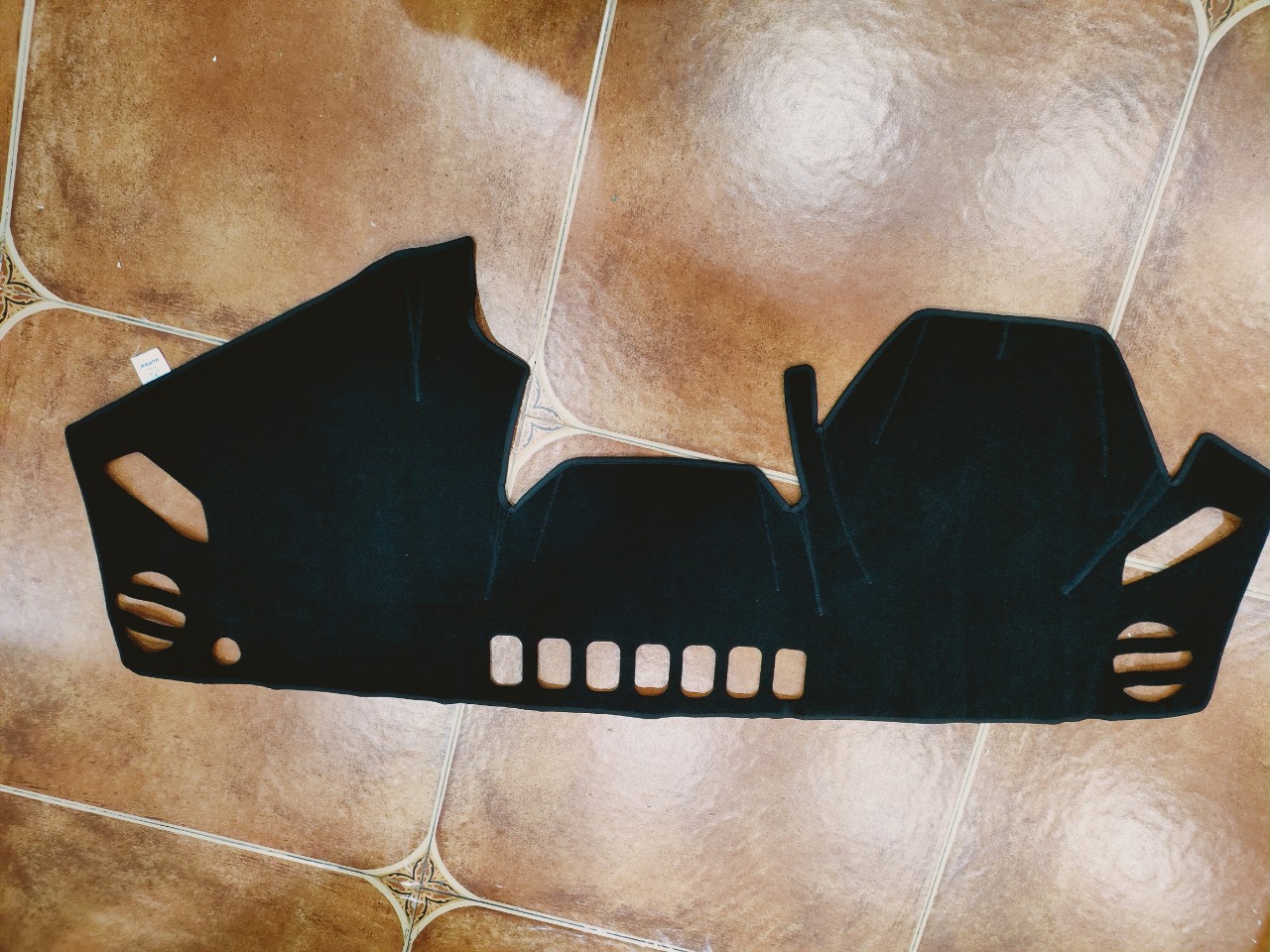 Thảm taplo Subaru Forester 19-20