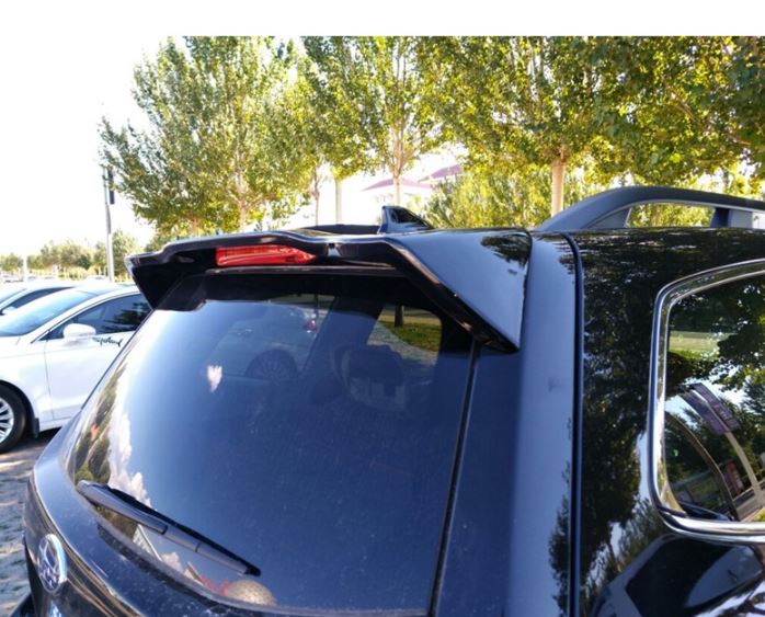 Đuôi gió thể thao chuyên dụng Subaru Forester 2013-2018