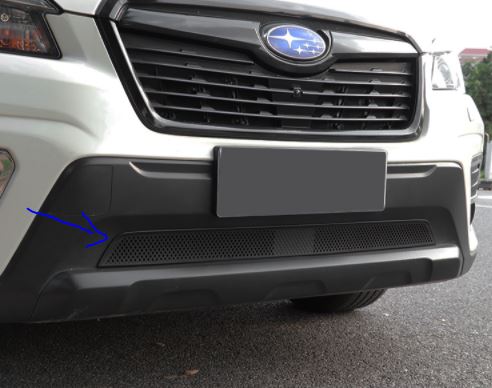 Lưới chắn côn trùng lưới tản nhiệt Subaru Forester 2019-2020