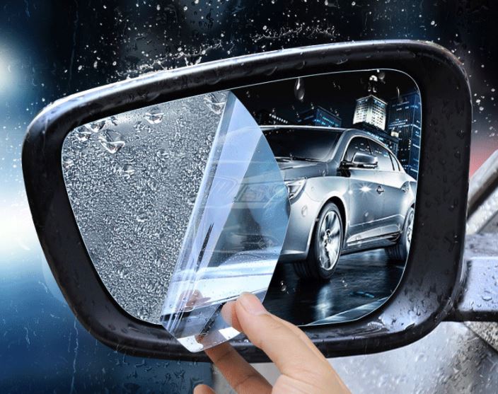 Miếng dán gương chống nước subaru forester