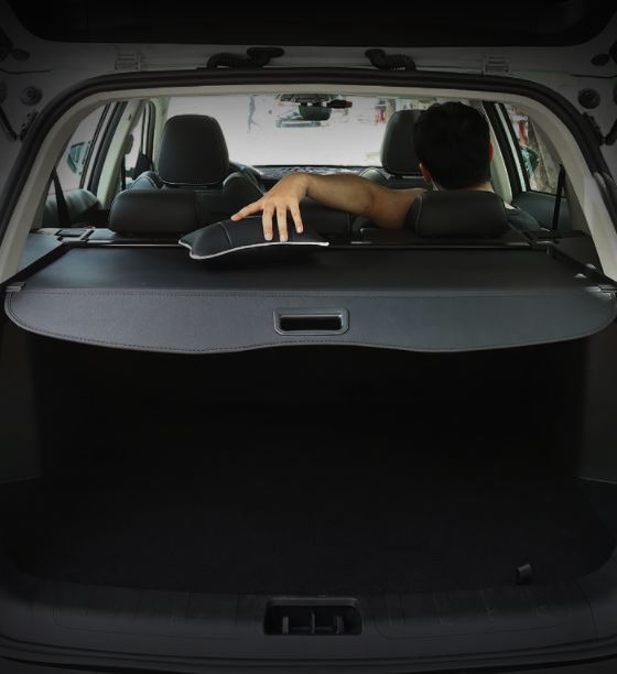 Ngăn cốp thông minh subaru forester ( 2019-2020)