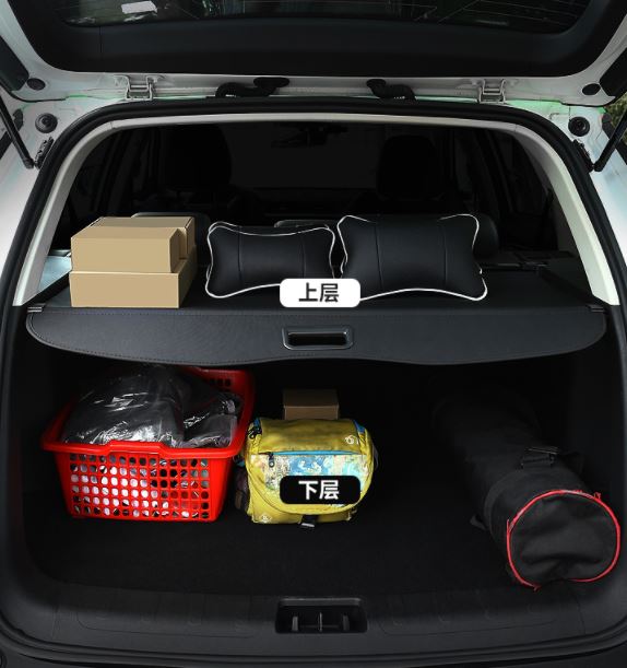 Ngăn cốp thông minh subaru forester ( 2019-2020)