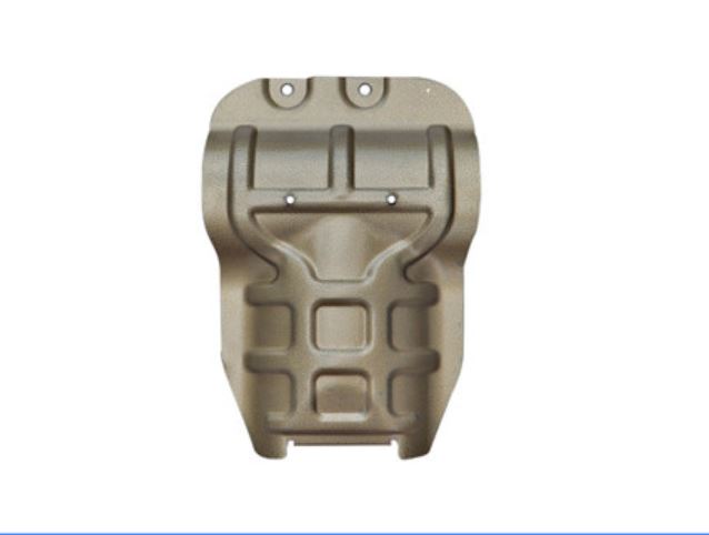 Tấm chắn bảo vệ vi sai subaru forester (dày 2.5mm)