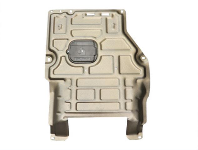 Tấm bảo vệ hộp số subaru forester (hợp kim nhôm dày 2.5mm)