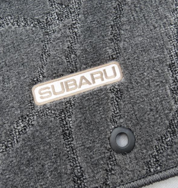 Thảm sàn nỉ chuyên dụng cho Subaru Forester