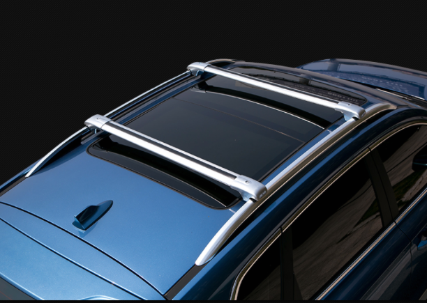 Thanh Ngang Nóc Xe Subaru Forester  2015-2020