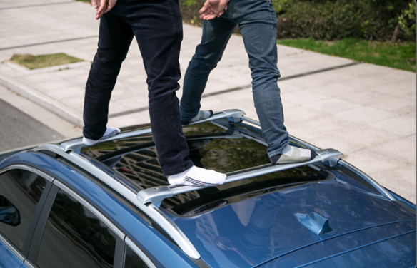 Thanh Ngang Nóc Xe Subaru Forester  2015-2020