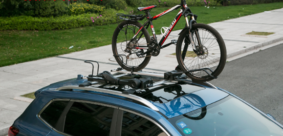 Thanh Ngang Nóc Xe Subaru Forester  2015-2020