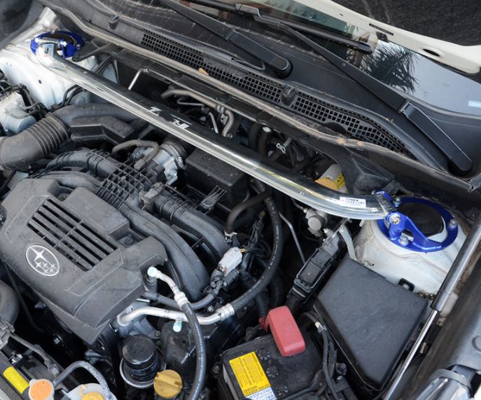 Thanh giằng động cơ tiêu chuẩn