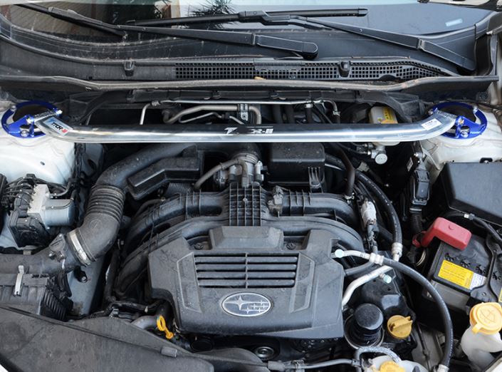 Thanh giằng động cơ tiêu chuẩn