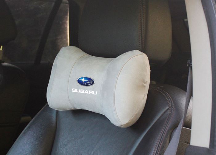 Tựa cổ chống mỏi cho  Subaru Forester 2013-2021 (các màu)