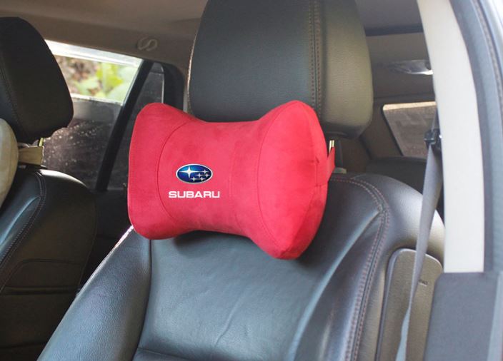 Tựa cổ chống mỏi cho  Subaru Forester 2013-2021 (các màu)