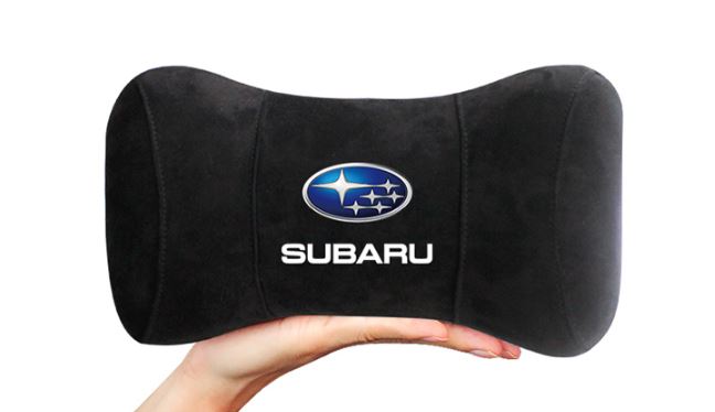 Tựa cổ chống mỏi cho  Subaru Forester 2013-2021 (các màu)