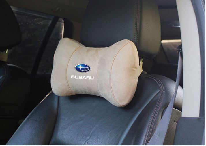Tựa cổ chống mỏi cho  Subaru Forester 2013-2021 (các màu)