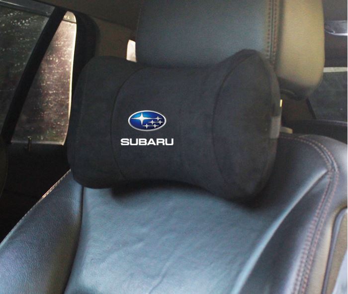 Tựa cổ chống mỏi cho  Subaru Forester 2013-2021 (các màu)