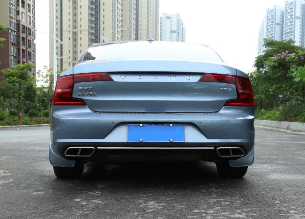 Chắn bùn 4 bánh s90