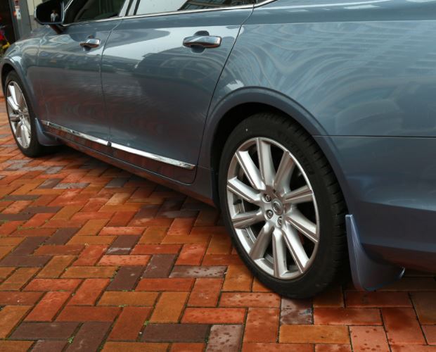 Chắn bùn 4 bánh s90