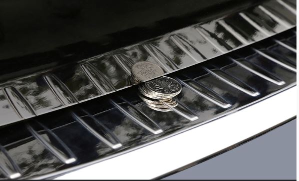 Chống trầy full cốp Volvo S90 2017-2020