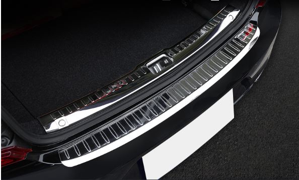 Chống trầy full cốp Volvo S90 2017-2020