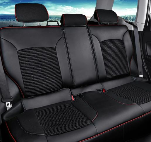 Áo ghế Subaru Forester 19-20 (Mẫu 3)