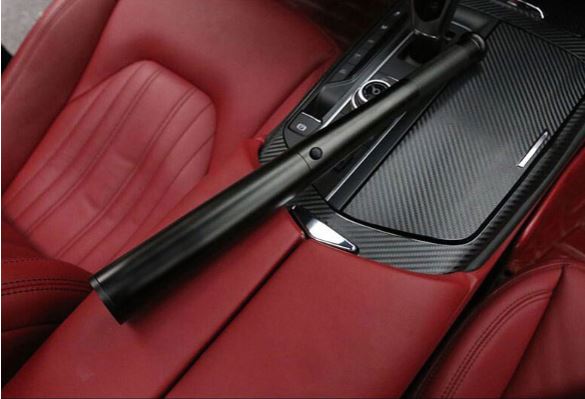 Đèn pin tự vệ trong xe Subaru Forester 19 - 20