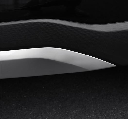 Ốp sườn Subaru Forester 19-20